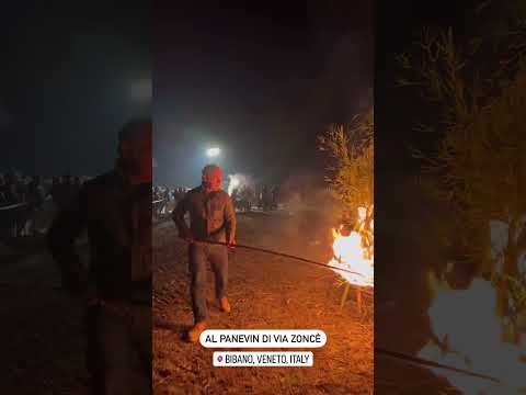 Zaia - Al Panevin di via Zoncè (13.01.24)