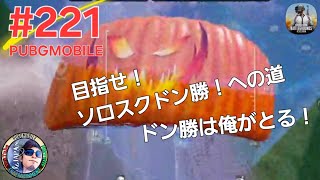 #221 【PUBGMOBILE】OZJAPANミラティブ配信動画「橋からのダイブ」の巻