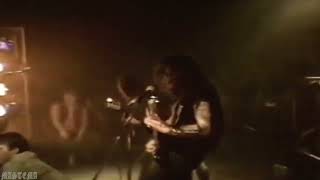 Samael - Worship Him Live 1991