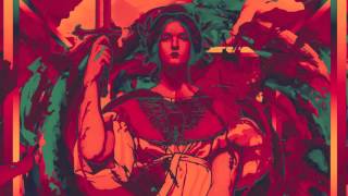 Bearoid - Land &amp; Sea