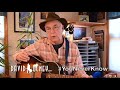 David Olney "You Never Know" (November 28, 2017) Songwriter Series