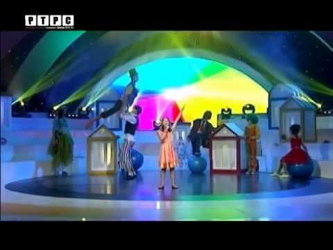 Hronika Djurdjevdanskog festivala djecije pjesme Banja Luka 2014