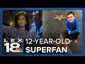 An Inspiring Woman 12 Year Old Corbin Boy Remembers Loretta Lynn