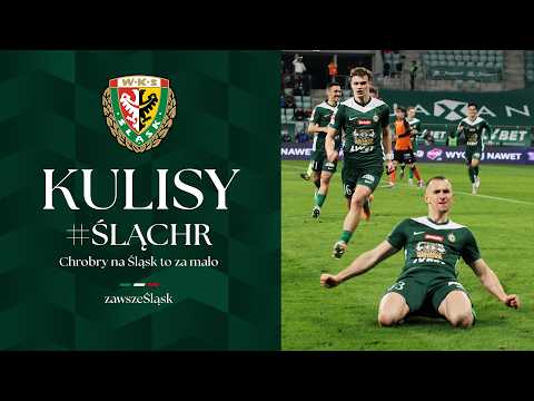 Chrobry na Śląsk to za mało | Kulisy #ŚLĄCHR