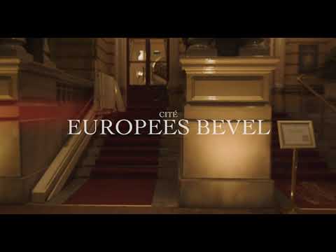 CITÉ - EUROPEES BEVEL