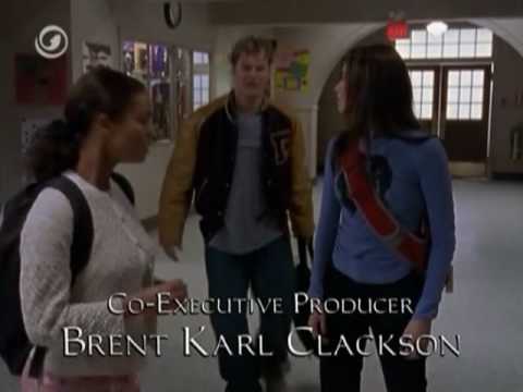 Outer Limits - Das Ultimatum - Part 1 (deutsch)