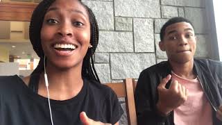 COLLEGE DAY IN THE LIFE (UGA) | classes, working out, and more!