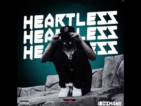 1805manii - Heartless (Official Audio)
