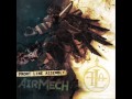 Front line assembly - stealth mech