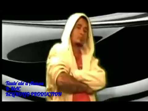 Taule'ale'a Alausu - B-MAC