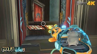 Gravity Lane 981 - First Look - Gameplay 4K UHD