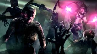 Видео 1 к игре Magic: The Gathering - Duels of the Planeswalkers 2013