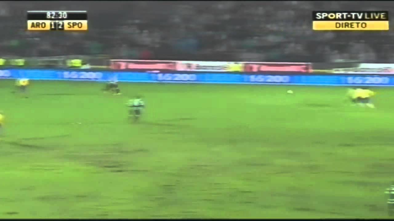 Diego Galo Highlights // Season 2013-2014