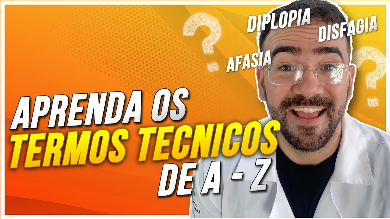 Watch Now TERMOS TÉCNICOS - VOCÊ CONHECE OS TERMOS TÉCNICOS NA ENFERMAGEM TERMOS TÉCNICOS - VOCÊ CONHECE OS TERMOS TÉCNICOS NA ENFERMAGEM