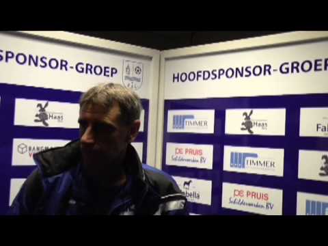 Gerrit Visscher - Elburger sc - Duno D.