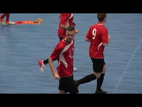 PROXSYS CUP 2020 #24 Unitas - Heukelum