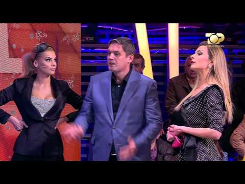 E Diell, 13 Dhjetor 2015, Pjesa 1 - Hapja