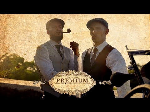 Emblema feat. Fxcking Mizzi – Premium Quality (Prod. MPadrums)