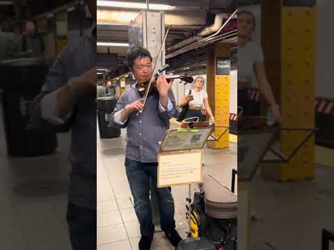 Promotional video thumbnail 100 for Xinou Wei Strings