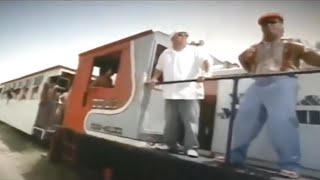 El Tren Music Video