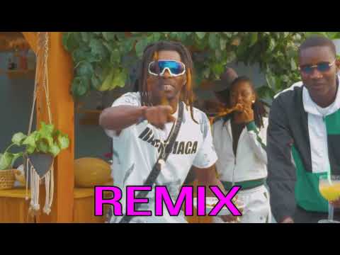 Patron Beat Mix afro ouse pcc rostu pa tetu 2023