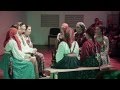 Фольклорный спектакль "Черный Ворон" 