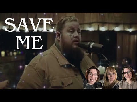 HOUSEWIVES REACT | JELLY ROLL | SAVE ME | FIRST TIME REACTION