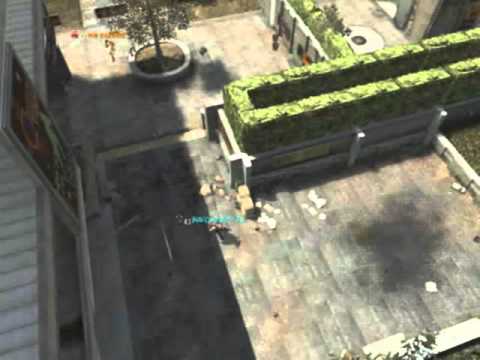 School 13us - Black Ops Game Clip