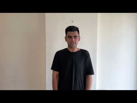 sahil batrel Introduction