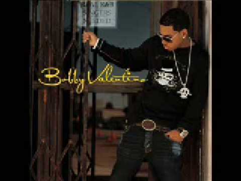 Bobby Valentino ft. Ludacris - Me and You