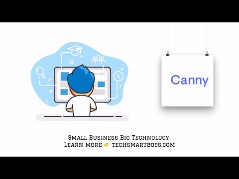 How to Collect Customer Feedback Using Canny.io