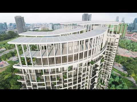 One Pearl Bank, 1 Pearl Bank, 1 Bedroom, 527 sqft, Condominium For Sale, by Mumu Shih 施沐融, 500168859 - PropertyGuru.com.sg