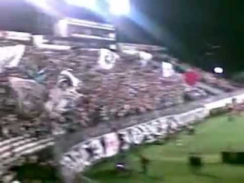 Vasqueire 2011 - Vasco 5x2 Universitário-PERU