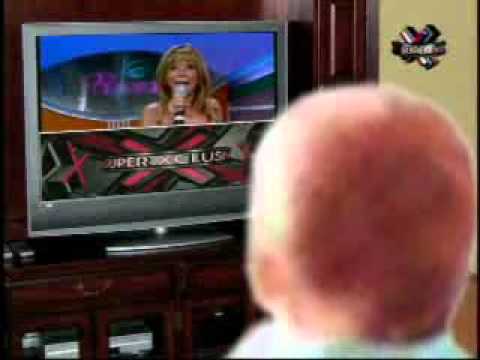 SuperXclusivo 4/18/11 - El bebé que ve SuperXclusivo