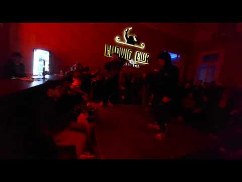 DYSE vs KR | 8VOS | PROVINCIAL SUPREMACIA MC ENTRE RIOS | LIGA LITORAL DE FREESTYLE | 2022