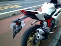 ホンダ CBR250RR (MC51) 問合せNO.5475★CBR250RRーABS!ETC2.0&盗難防止警報アラーム付き!
