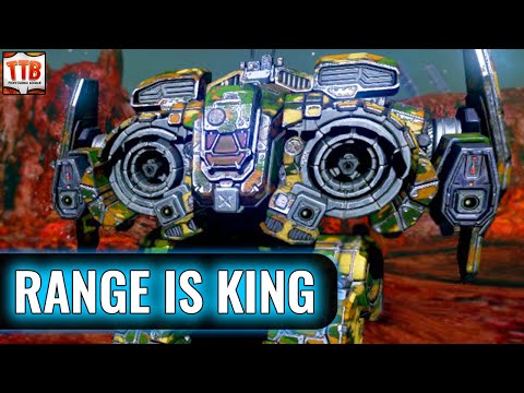 The LONG ARM of the LAW! - Fafnir