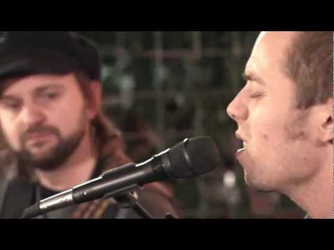 DR3 popper op - Mads Langer - Elephant