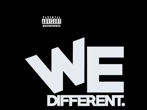WE DIFFERENT ft (Full Audio) — watch video