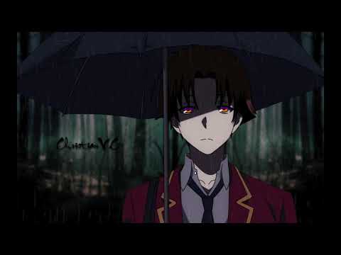 Classroom of the Elite: Color of Tears