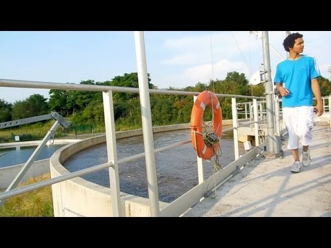 comment traiter les eaux usées