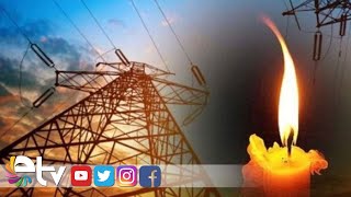 EDİRNE’DE 8 SAATLİK ELEKTRİK KESİNTİSİ!