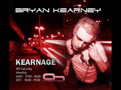 Bryan Kearney & Snatam Kaur - Ong Namo [FSOE]