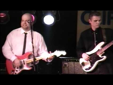 The Mustangs - Emma, great instrumental guitar pop / rock 'n roll song official music video