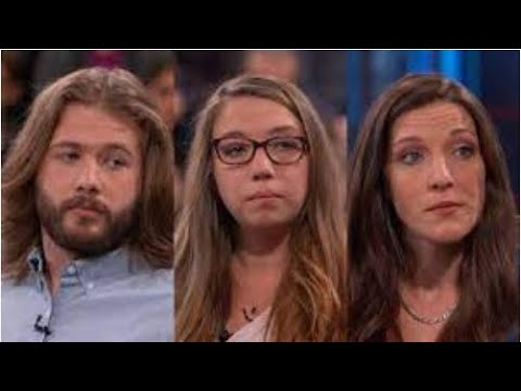 Dr Phil 2023 - A Blown Inheritance and Threats with a Loaded Gun: Our Mother is Out of Control