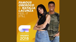Feel It Still (Operación Triunfo 2018)