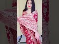 Meesho Saree Haul Meeshoweddingwearsareehaul Meesho Meeshosaree Trendysareehaul