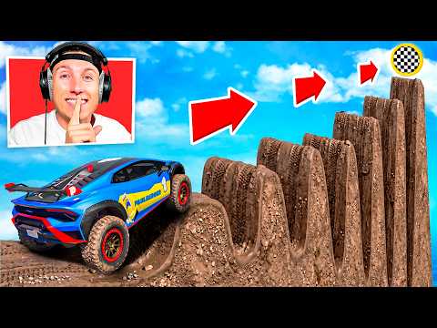 Welches AUTO schafft das SCHLAMM EXPERIMENT in GTA 5!
