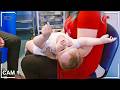 Baby Suffers Convulsions In His Sleep | Island Medics Full Episode Season 1 Episode 3