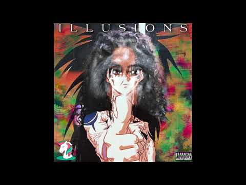 BLOODYKEN - ILLUSIONS (prod. MilkyWay)